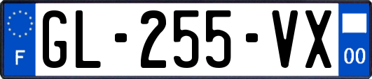 GL-255-VX