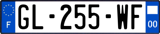 GL-255-WF
