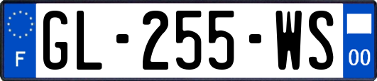 GL-255-WS