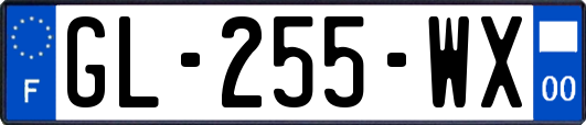 GL-255-WX