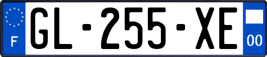 GL-255-XE