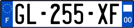 GL-255-XF
