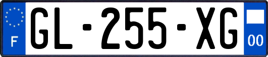 GL-255-XG