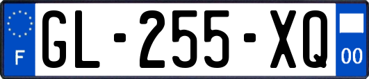 GL-255-XQ