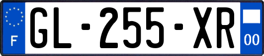 GL-255-XR