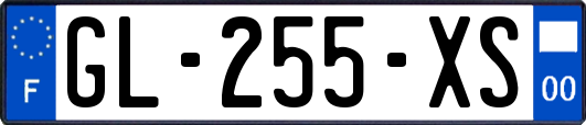 GL-255-XS