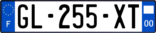 GL-255-XT
