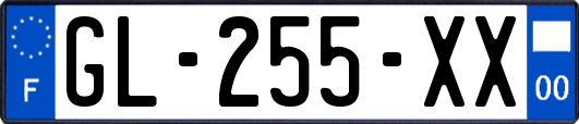 GL-255-XX