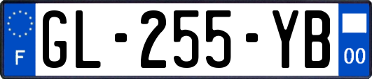 GL-255-YB