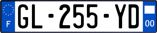GL-255-YD