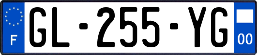 GL-255-YG