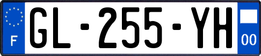 GL-255-YH