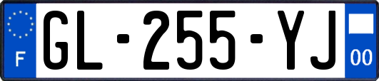 GL-255-YJ