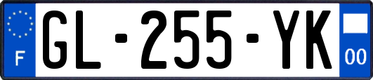 GL-255-YK