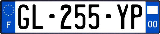 GL-255-YP