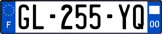 GL-255-YQ