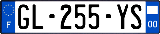 GL-255-YS