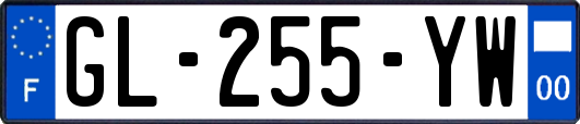 GL-255-YW