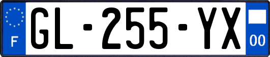GL-255-YX