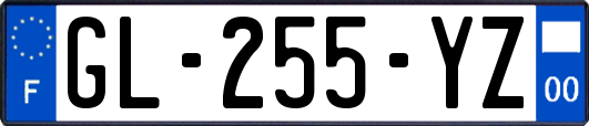 GL-255-YZ