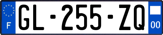 GL-255-ZQ