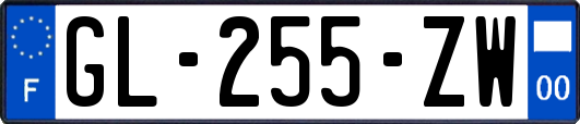 GL-255-ZW