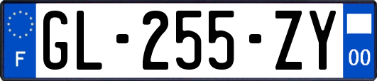 GL-255-ZY