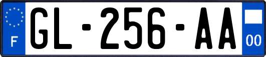 GL-256-AA