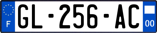 GL-256-AC