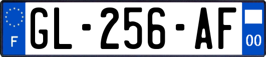 GL-256-AF