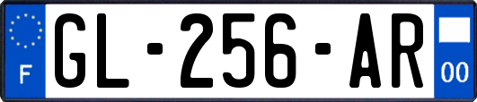 GL-256-AR