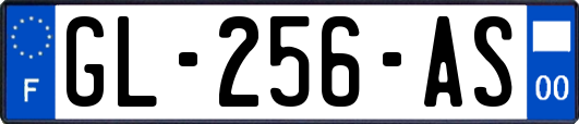 GL-256-AS