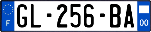 GL-256-BA