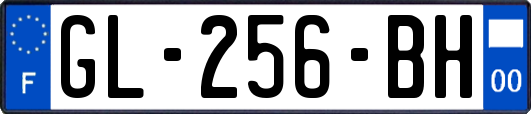 GL-256-BH