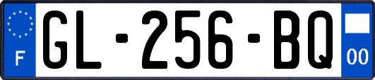 GL-256-BQ