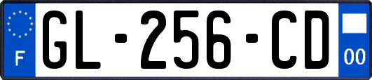 GL-256-CD