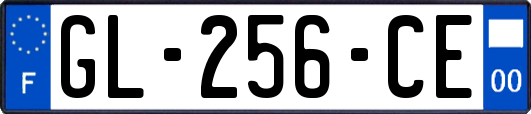 GL-256-CE