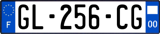 GL-256-CG