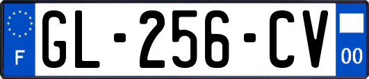 GL-256-CV