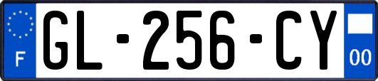 GL-256-CY