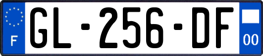 GL-256-DF