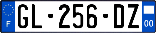 GL-256-DZ