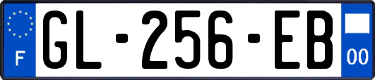 GL-256-EB
