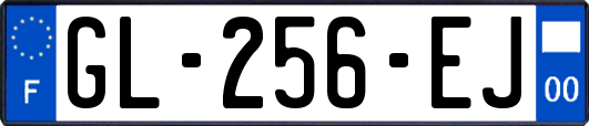 GL-256-EJ
