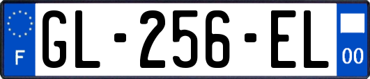 GL-256-EL