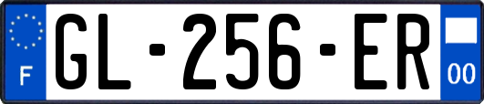 GL-256-ER