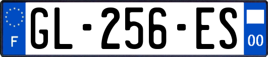 GL-256-ES