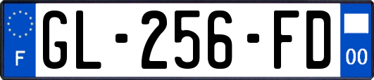 GL-256-FD