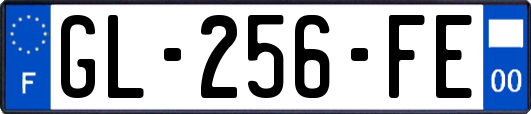 GL-256-FE