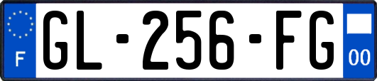 GL-256-FG